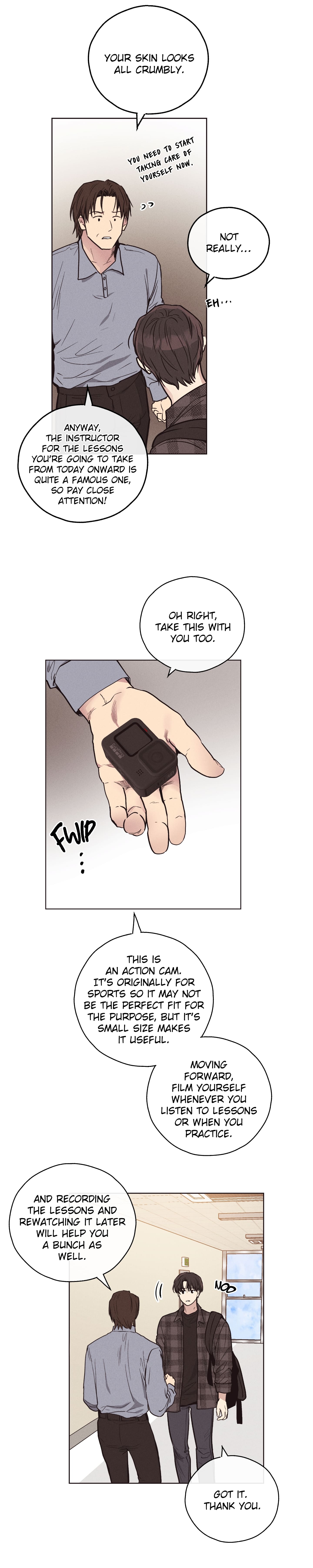 Payback, Chapter 20 image 10